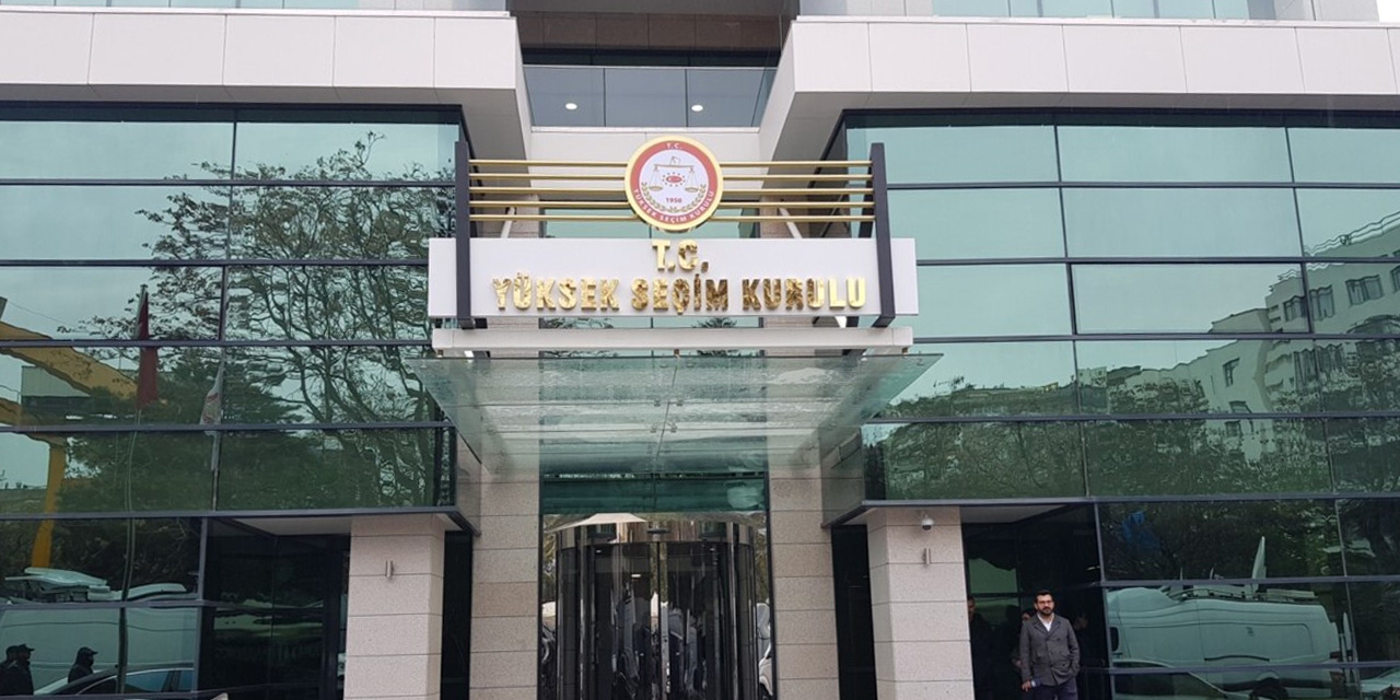 YSK'dan kurultay kararı: CHP'nin 6 Nisan kurultayı iptal edilmedi