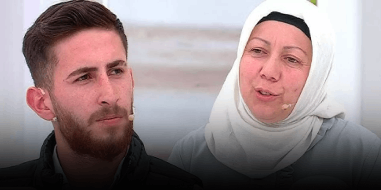 Kaynana-damat ilişkisi infial yaratmış, RTÜK devreye girmişti: Esra Erol açıklama yaptı