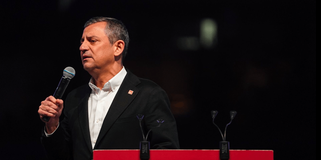 Özel on binlere seslendi: CHP'nin A planı da B planı da C planı da Z planı da İmamoğlu'dur