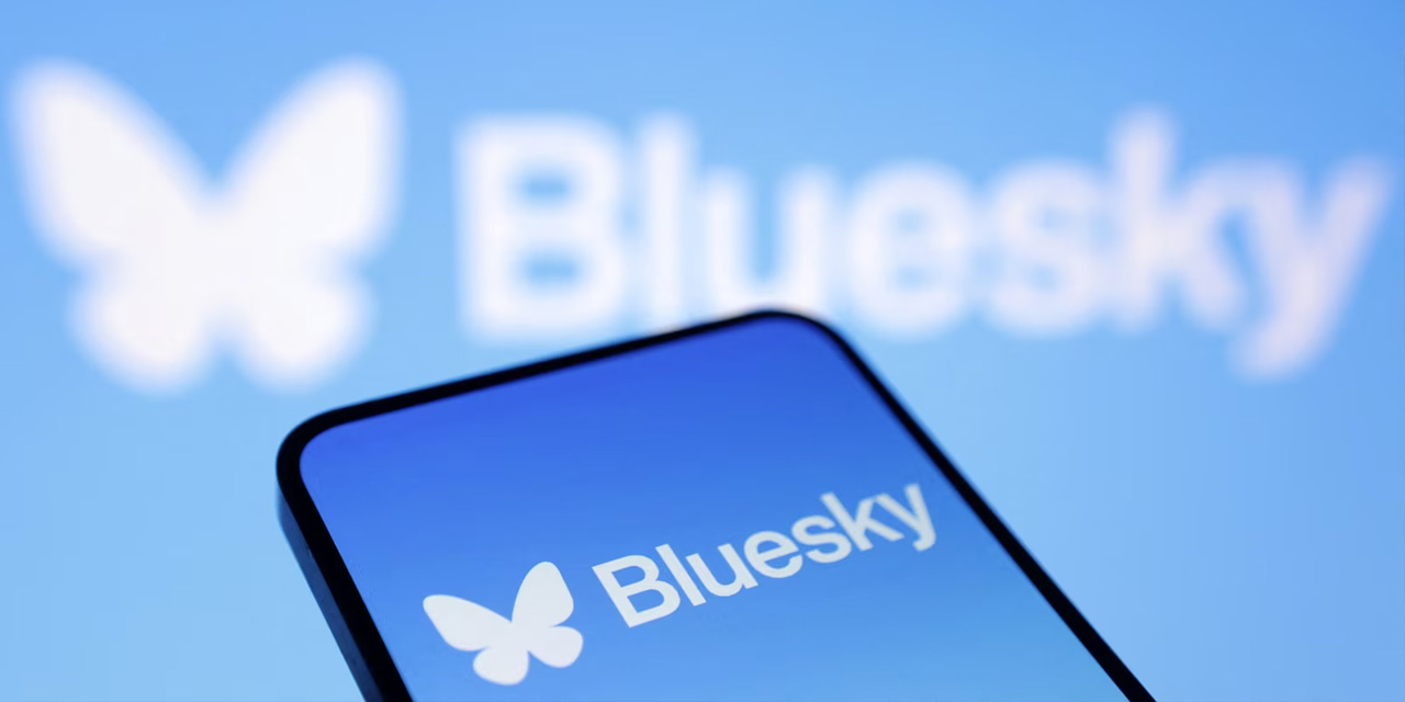 Bir sansür de Bluesky'a: 59 hesap rapor edildi