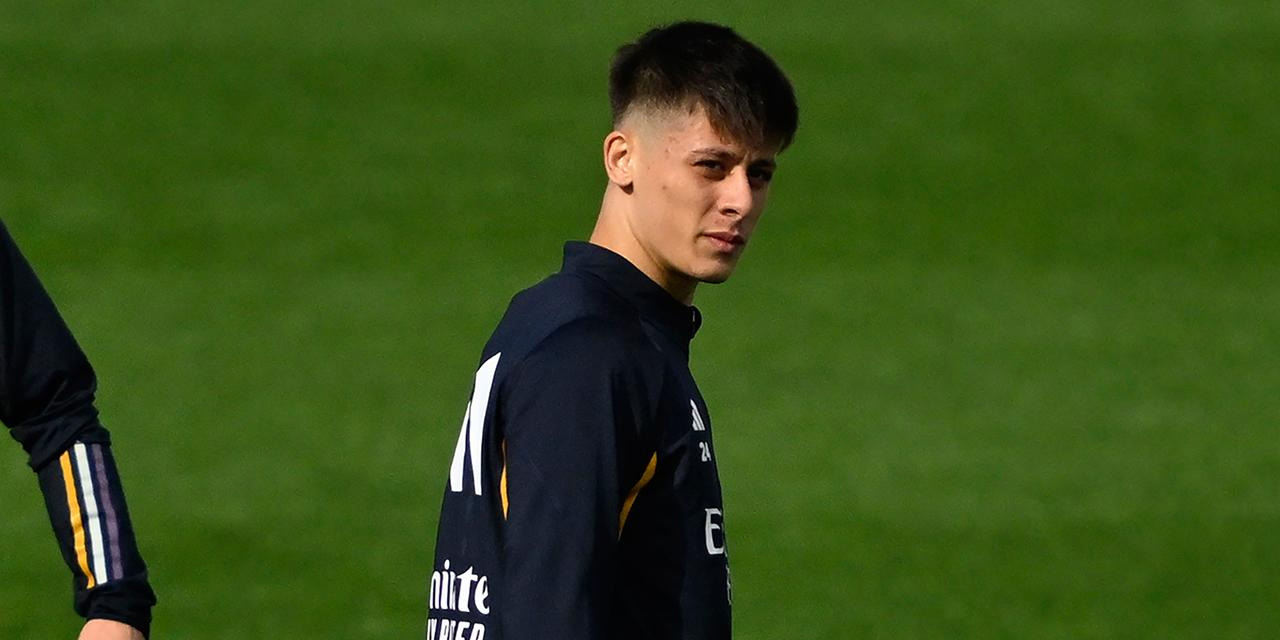 Arda Güler'in duygusal hali gündem oldu: Ancelotti'ye tepki yağdı