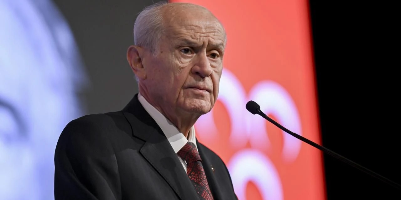 Devlet Bahçeli'den 'CHP'ye kayyum' açıklaması: Doğru olmaz