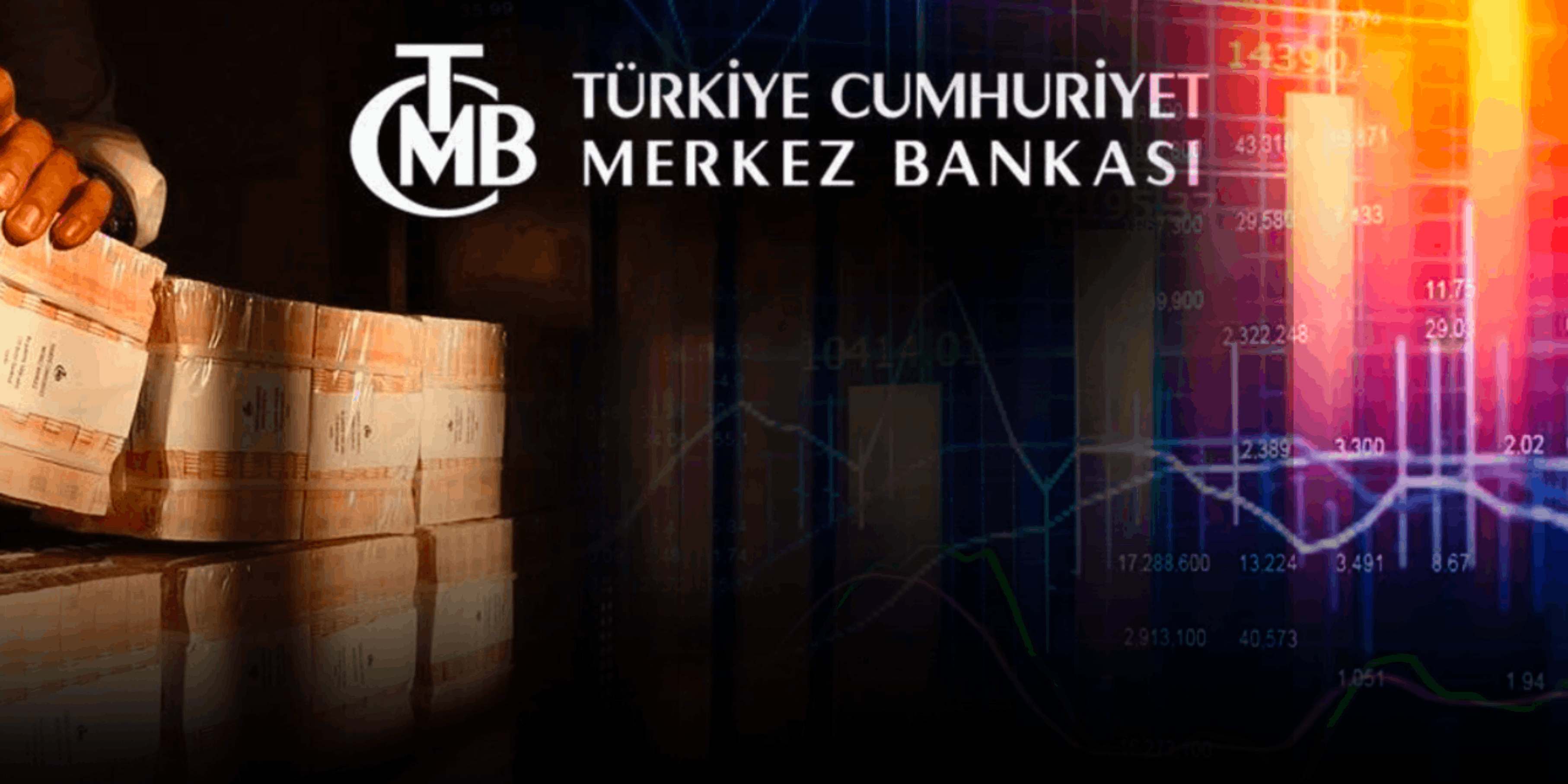 Merkez Bankası'nın faiz kararına ekonomistlerden ilk değerlendirme