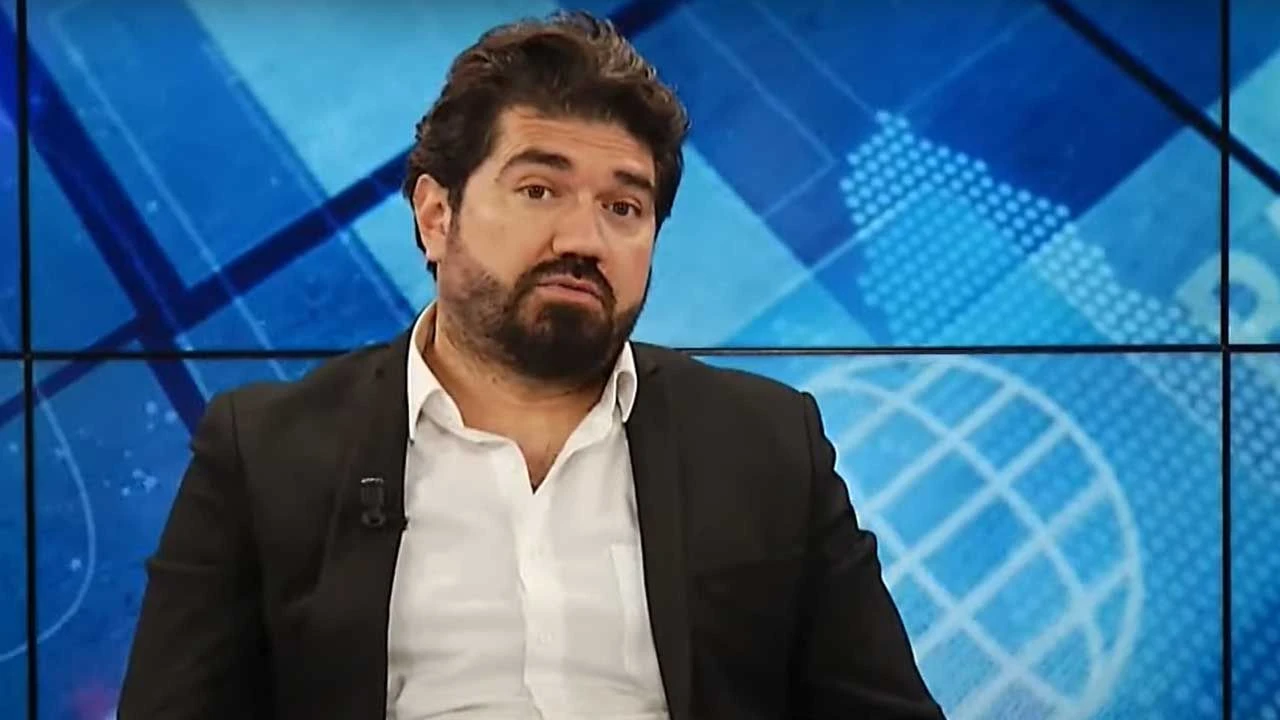 Rasim Ozan Kütahyalı gözaltına alındı