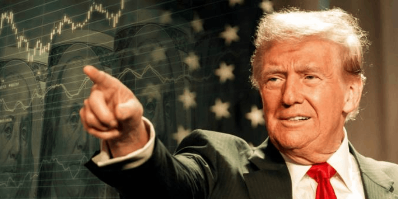 Trump, faizi düşürmede "geç kalmakla" suçladı: Fed Başkanı'nın işine son verilmesini istedi