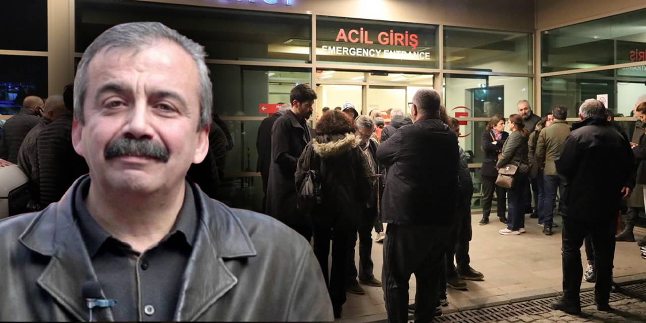 Sırrı Süreyya Önder'in sağlık durumuna ilişkin hastaneden açıklama