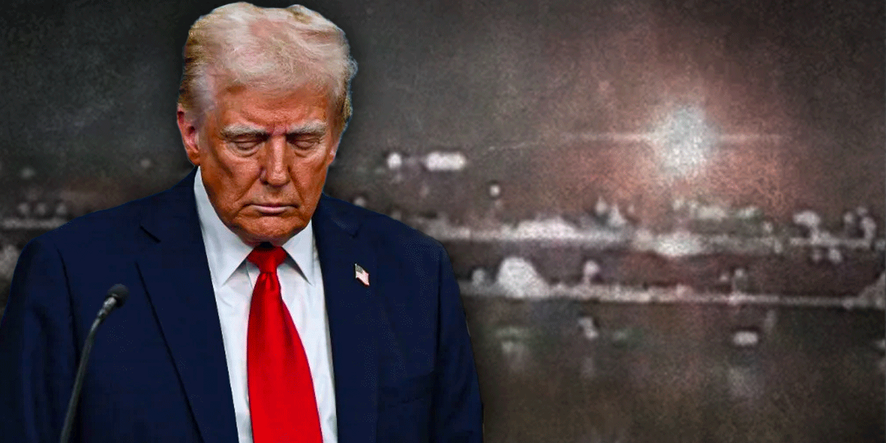 Trump’ın talimatıyla ABD saldırısında 38 can kaybı