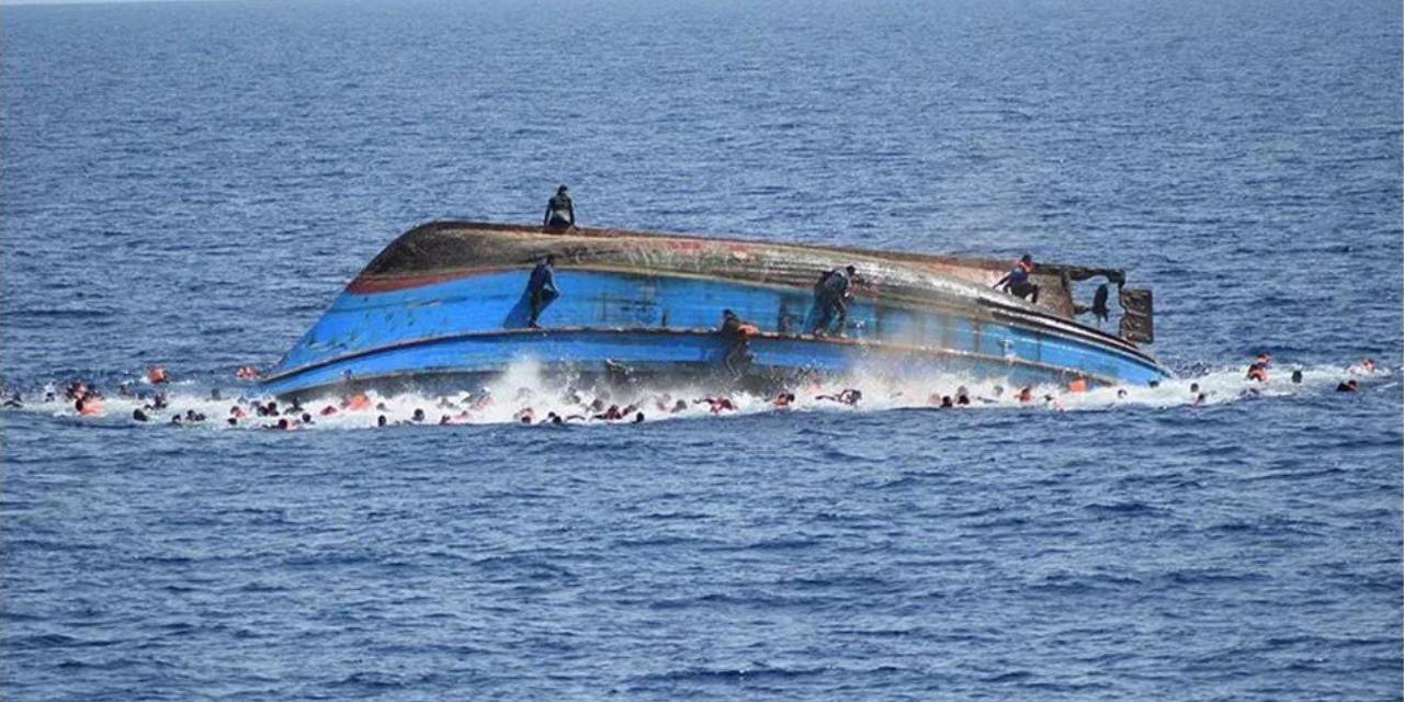 Filipinler'de gemi faciası: 4 ölü