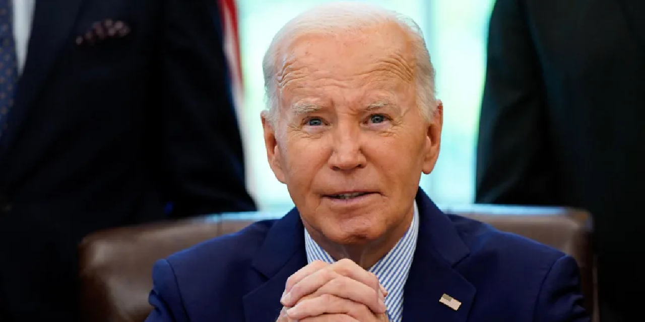 Biden, Gazze ateşkes anlaşmasını baltalamayın uyarısında bulundu