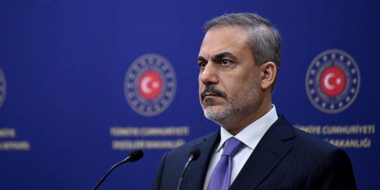Bakan Fidan açıkladı: YPG'ye karşı 'diplomatik yaz harekâtı'