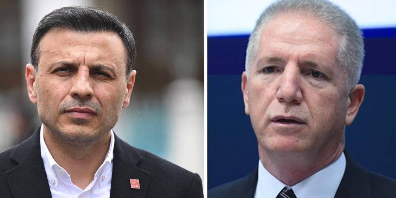 CHP'li Çelik'ten Vali Gül'e tepki: Elinizden geleni ardınıza koymayın!