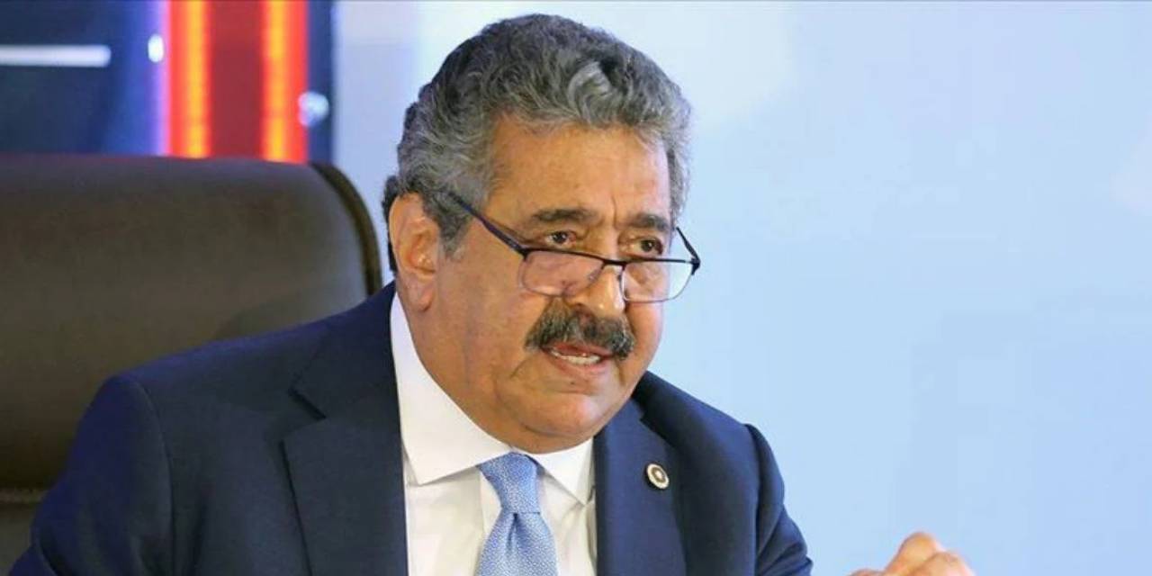 MHP'li Feti Yıldız'dan anayasa çıkışı: Artık zorunluluk