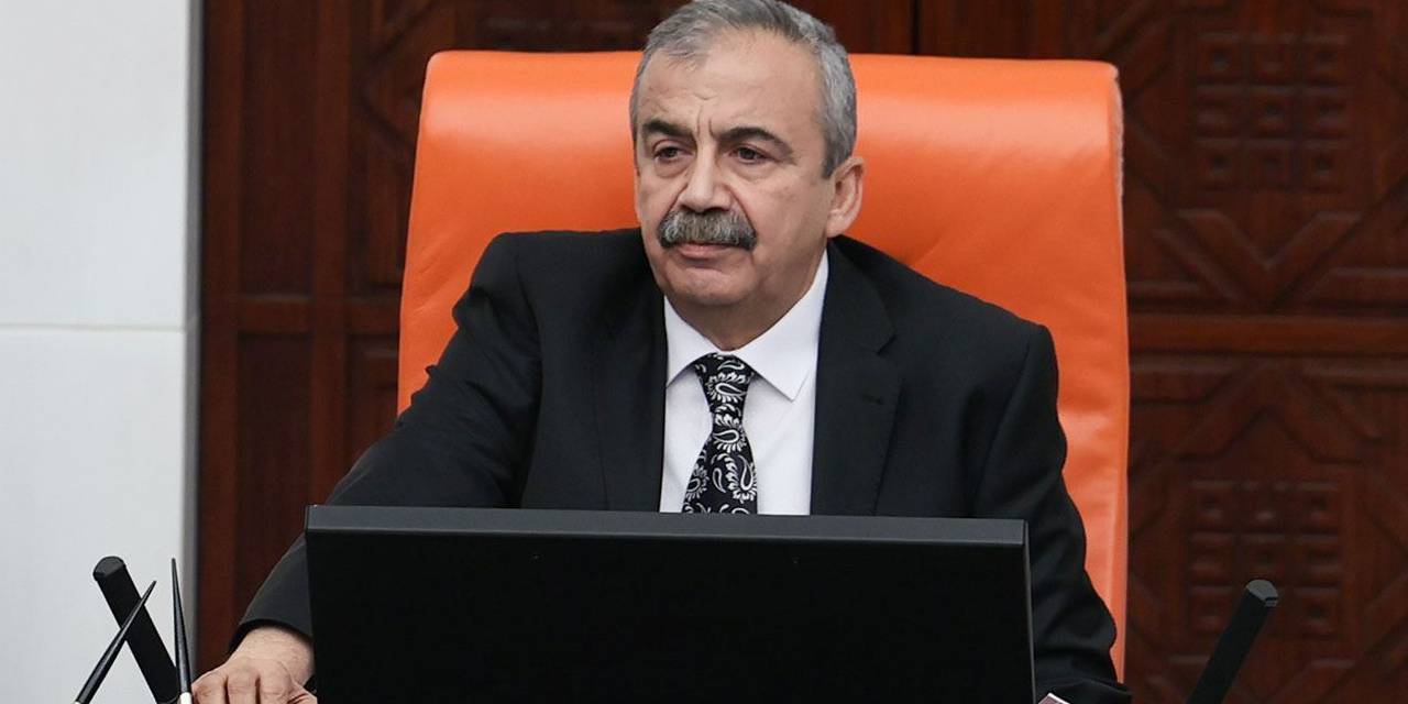DEM Parti'den Sırrı Süreyya Önder açıklaması