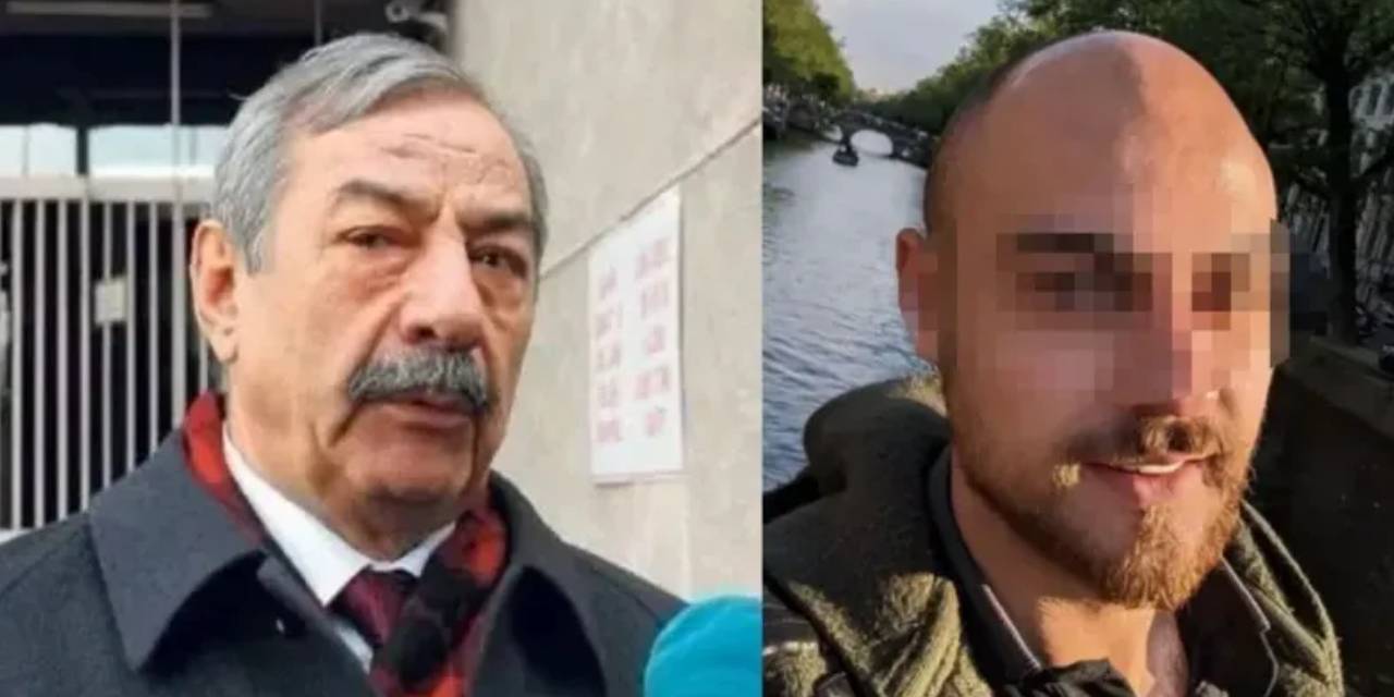 İzmir'de kan donduran olay: Eski TBMM Başkanvekili Fehmi Işıklar'ın oğlu, annesini öldürdü