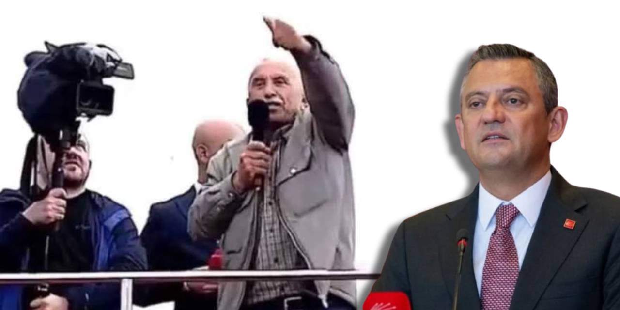 CHP lideri Özel'den 'Turpunan Şalgamınan Devlet Yönetilmez' sloganı çıkışı: En iyi reklamcılar böyle slogan bulamaz
