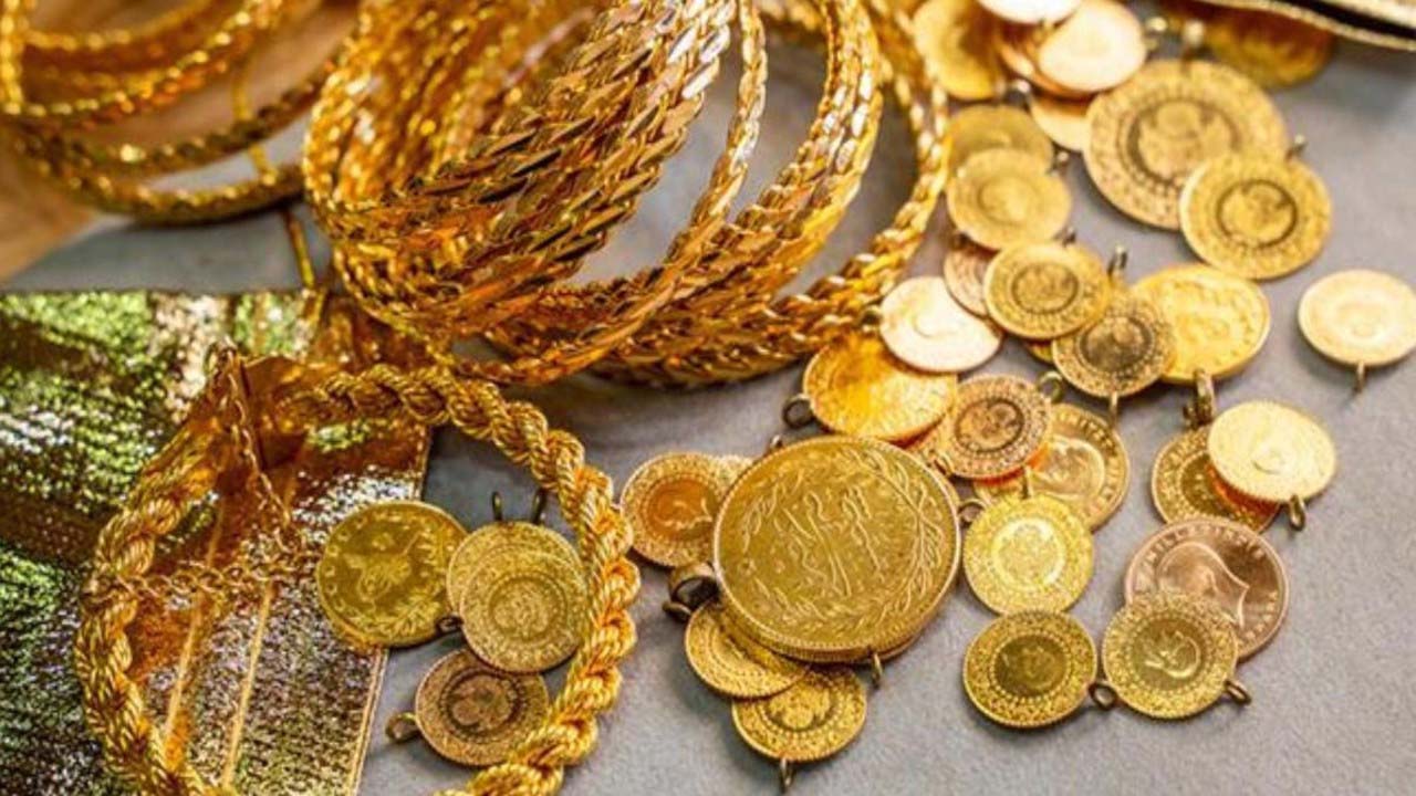 Altında tarihi zirve: Haftaya rekorla başladı