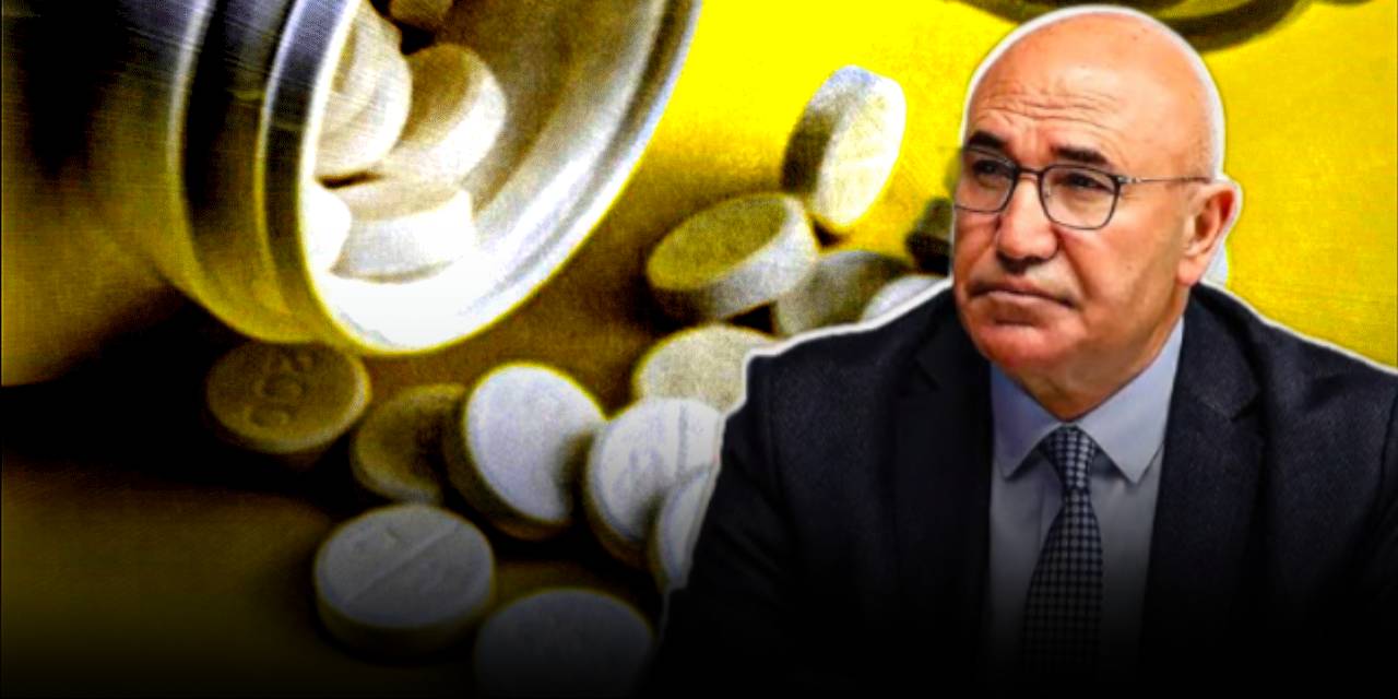 CHP'li Tanal belge ile açıkladı: Devlet hastanesinden 'kaybolan' ilaçlar kaçak işletmeden çıktı