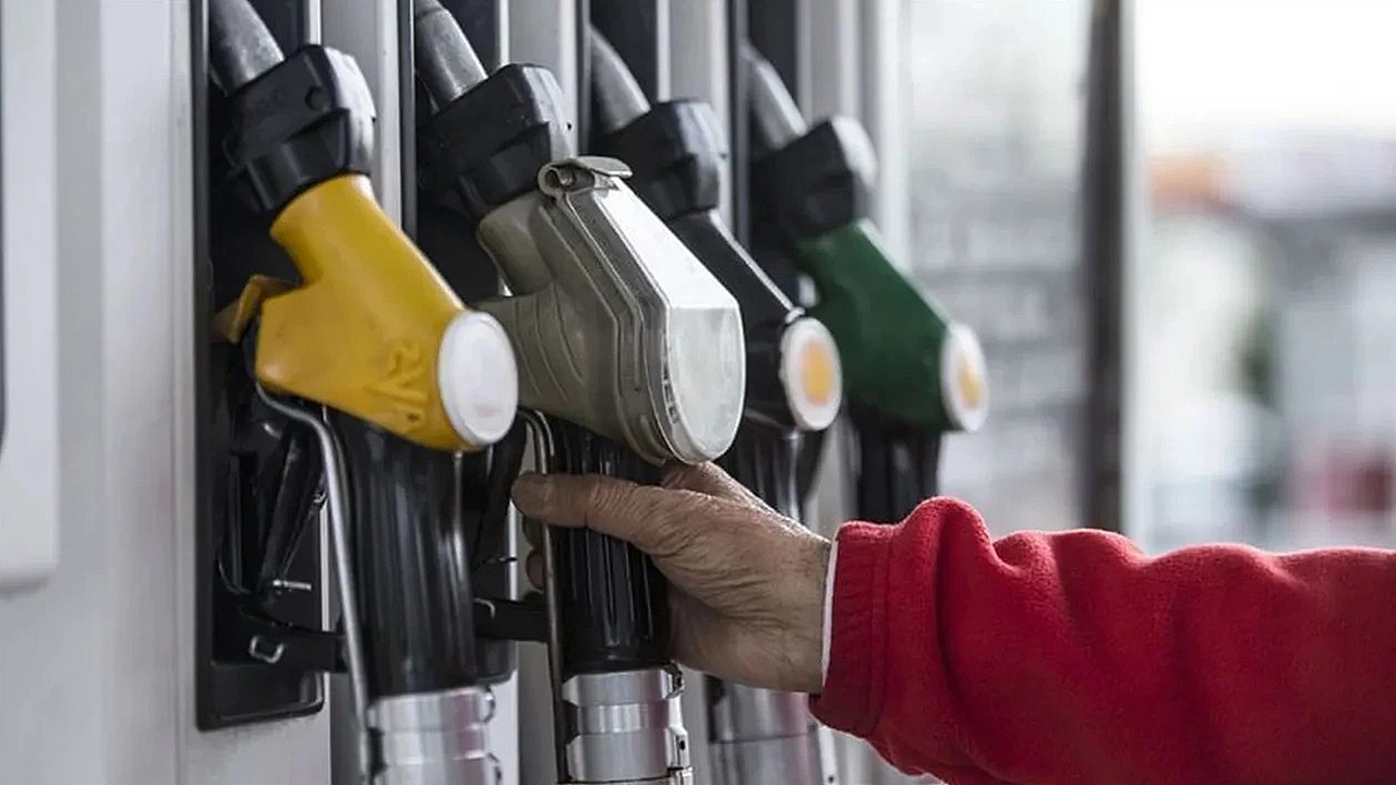 Akaryakıt fiyatlarında son durum: Güncel benzin, motorin ve LPG fiyatları