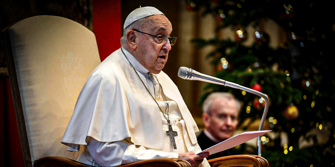 Papa Francis hayatını kaybetti