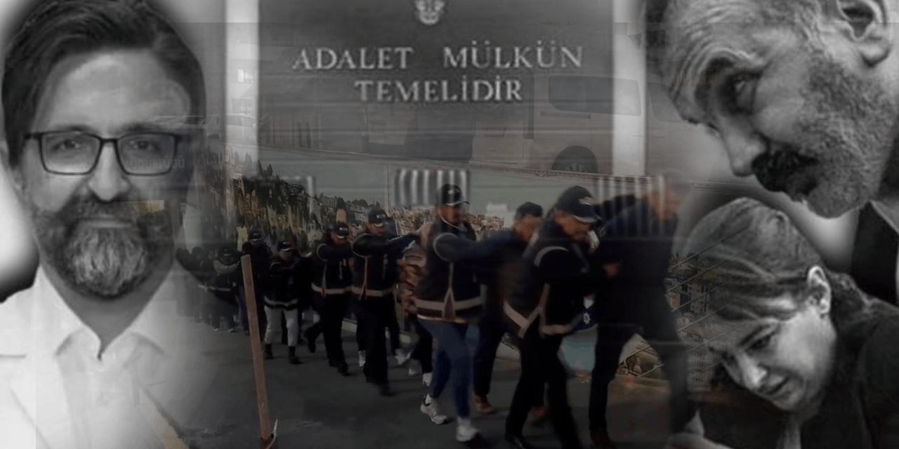 'Yenidoğan Çetesi' davasında 4. duruşma