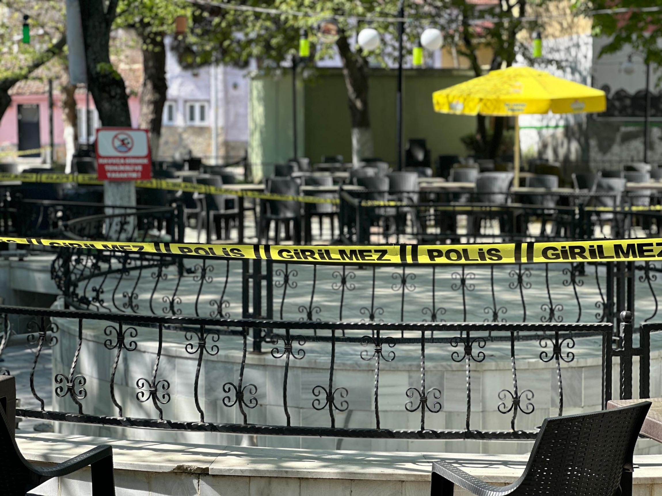 Kırklareli'de elektrik akımı faciası: 1'i çocuk 4 yaralı