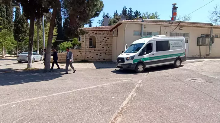 Gaziantep'te silahlı aile kavgası: 1 ölü, 1'i çocuk 2 yaralı