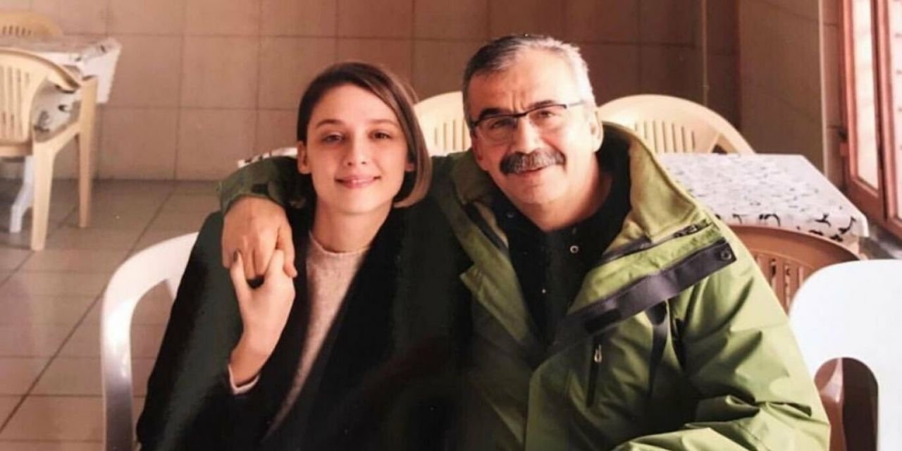 Sırrı Süreyya Önder'in kızından yeni açıklama: Nefretinizi sonraya saklayın