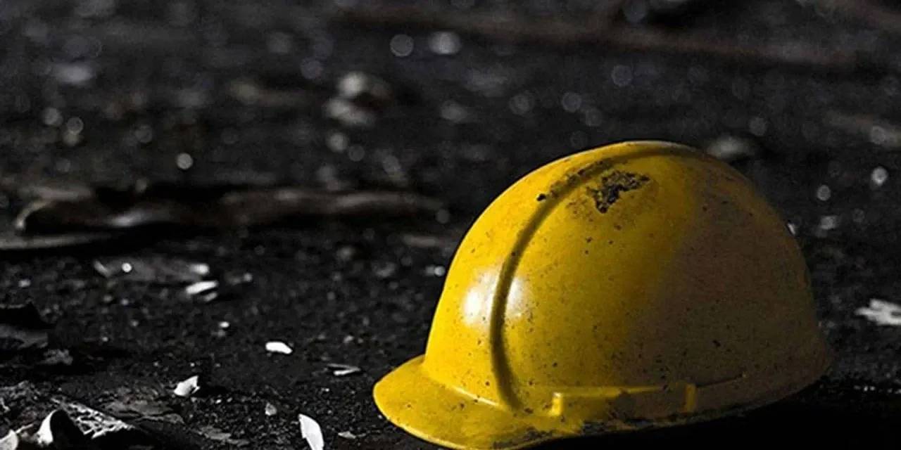 Zonguldak'ta maden ocağında göçük: 1 işçi mahsur