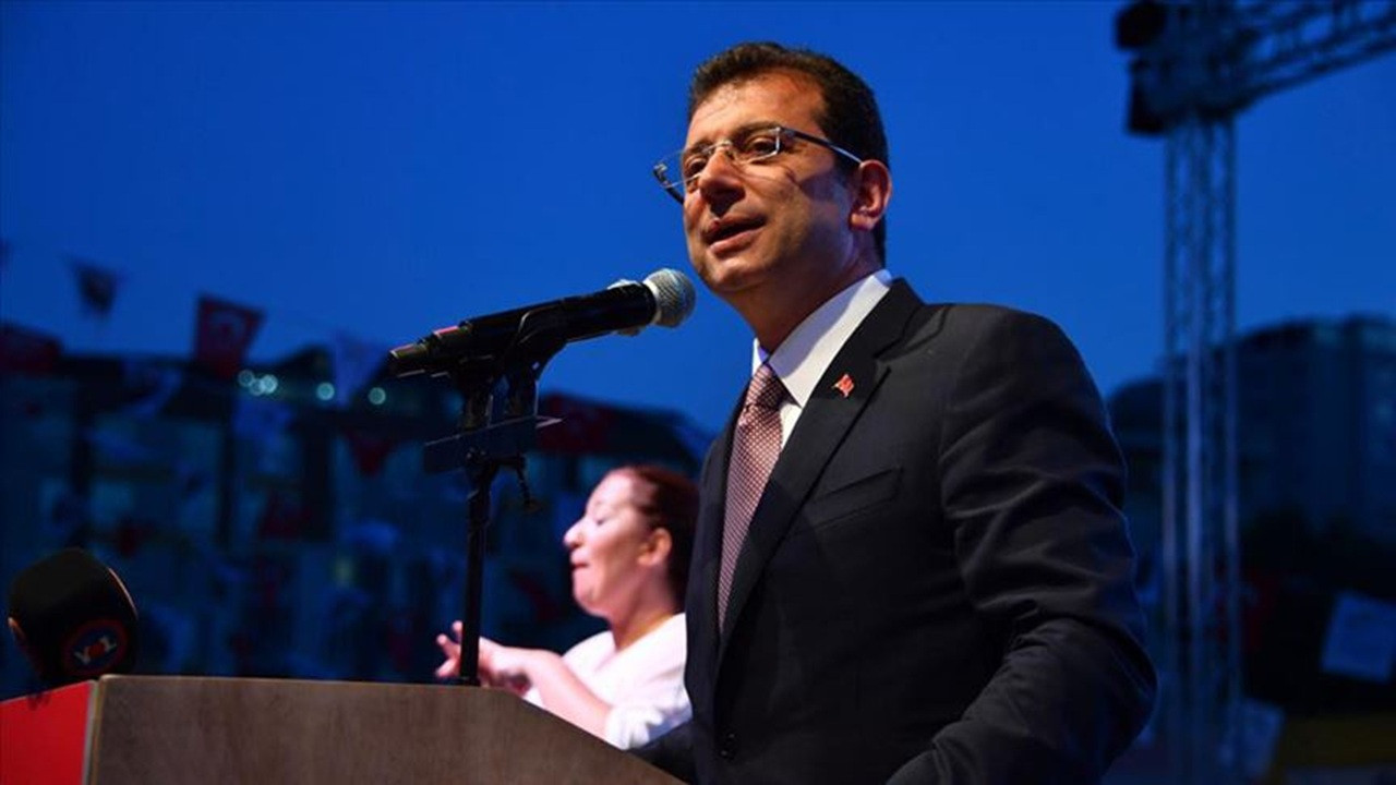 İmamoğlu'ndan yeni açıklama: Bir devlet ancak vatandaşlarına adil davranırsa ayakta kalabilir