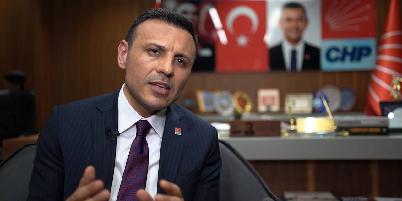 Kurultay soruşturmasında yeni gelişme: Özgür Çelik ifade verdi