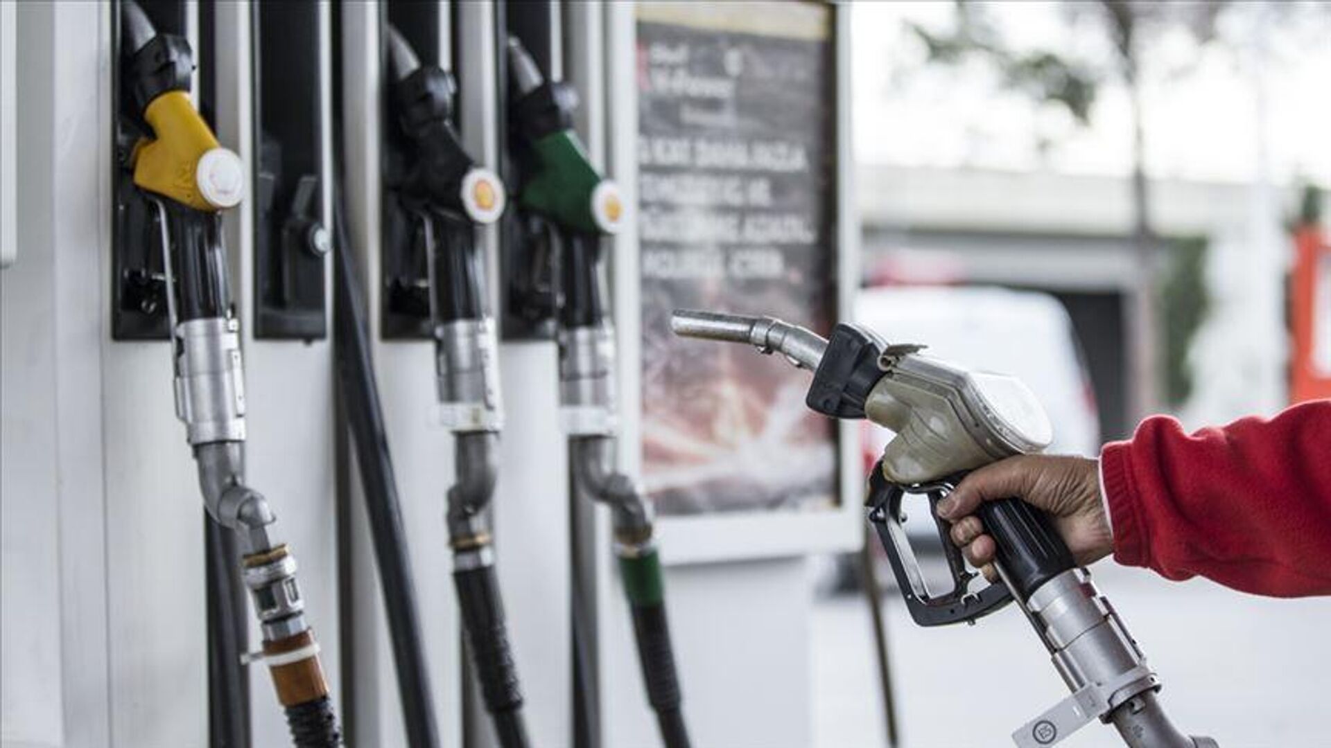 Sürücülere kötü haber: Motorin fiyatı yine artıyor