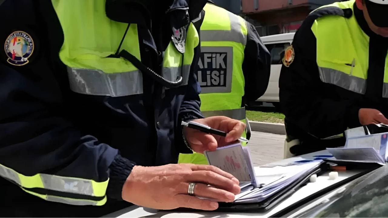 Trafik cezalarında yeni dönem: Zincirleme ihlale artırımlı ceza