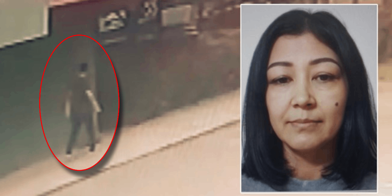 Sevgilisini bıçaklayarak öldürmüştü: İfadesi ortaya çıktı