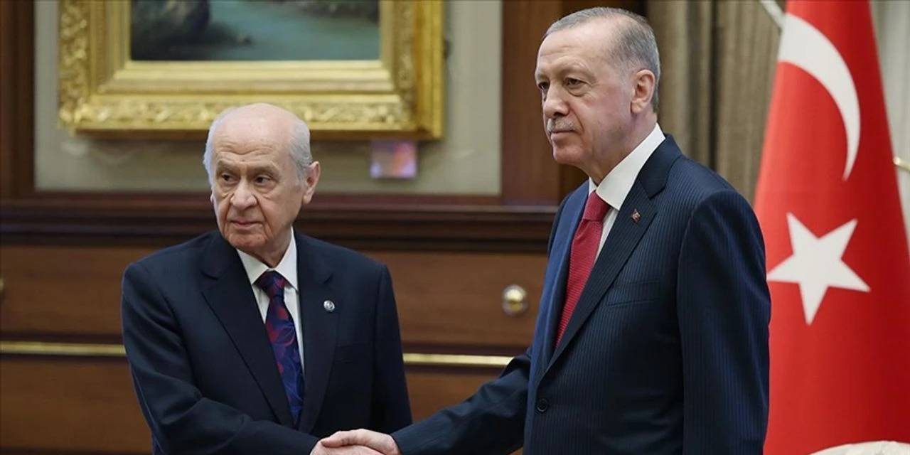 AKP ile MHP arasında gerilim iddiası: Şamil Tayyar'dan dikkat çeken açıklama
