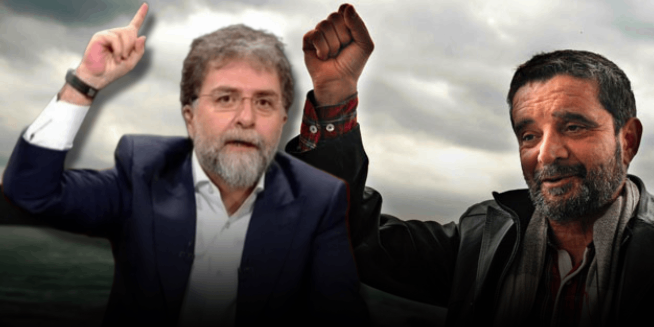 "Bahçeli erken seçime götürecek" demişti: Ahmet Hakan, Mümtazer Türköne'yi sert sözlerle hedef aldı
