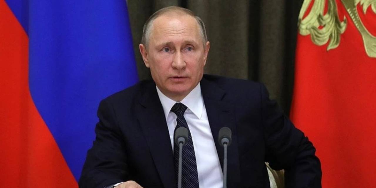 Putin'den ateşkes açıklaması: Olumlu bakıyoruz