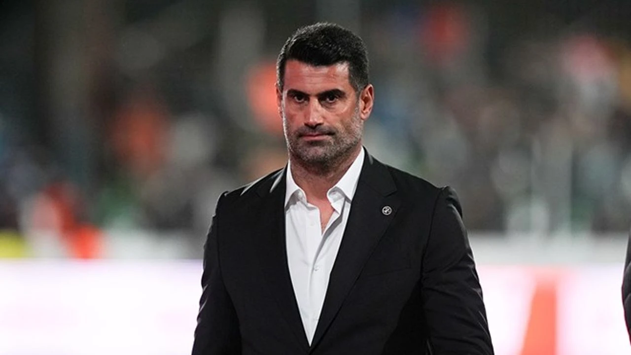 Volkan Demirel'den Fenerbahçe mesajı: Hayat beni oraya getirecek