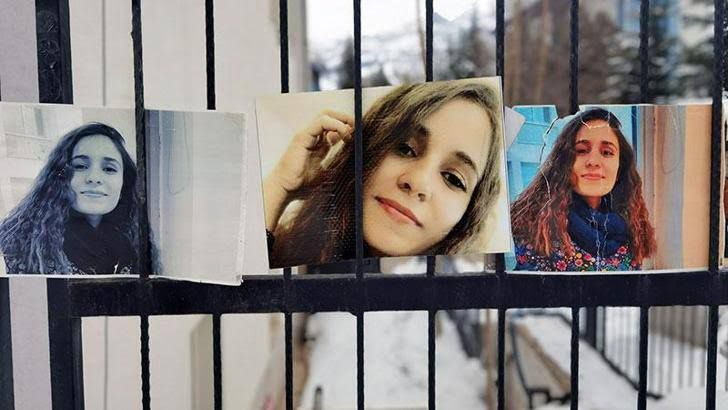 Gülistan Doku dosyasında yeni gelişme: Özel ekip kuruldu