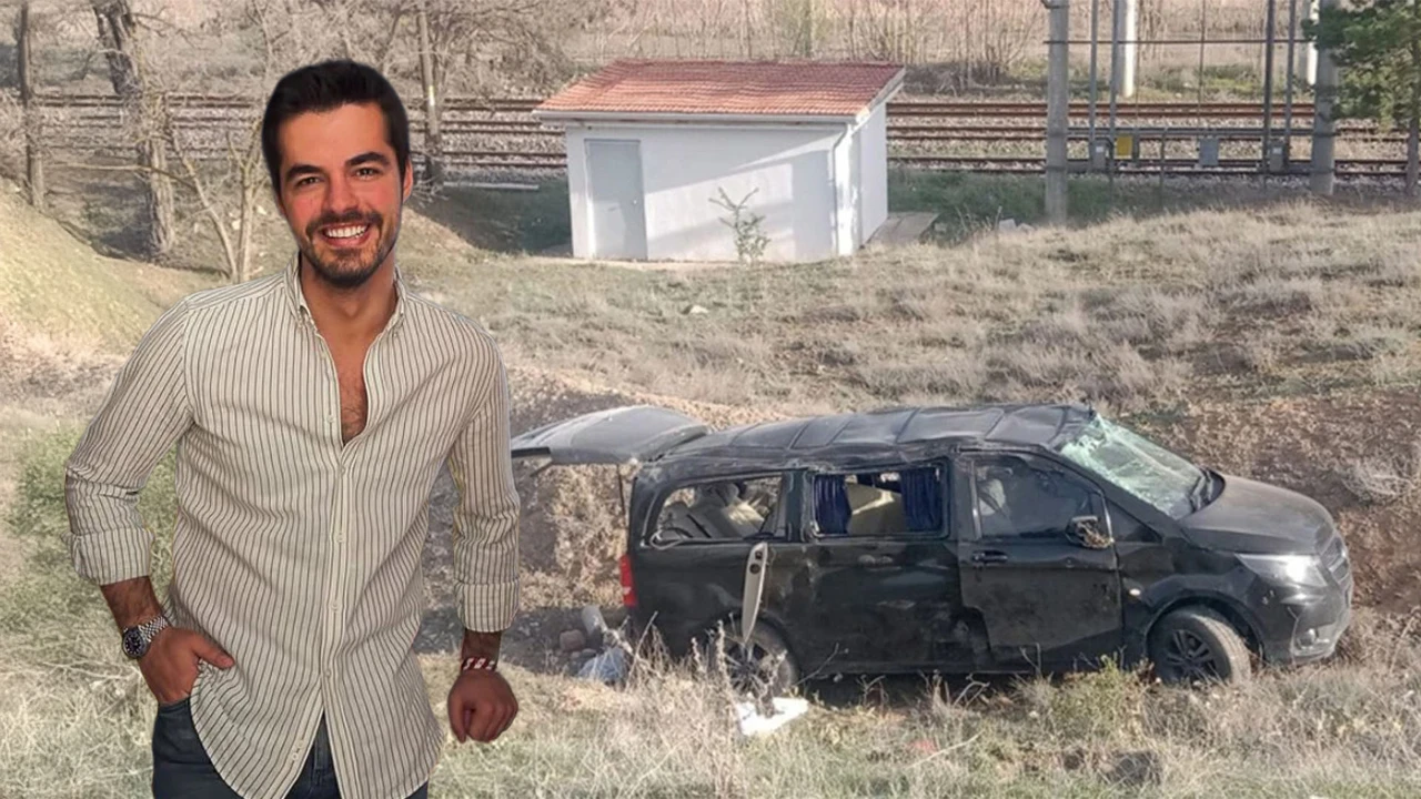Berk Atan'ın sağlık durumuna ilişkin rol arkadaşından açıklama