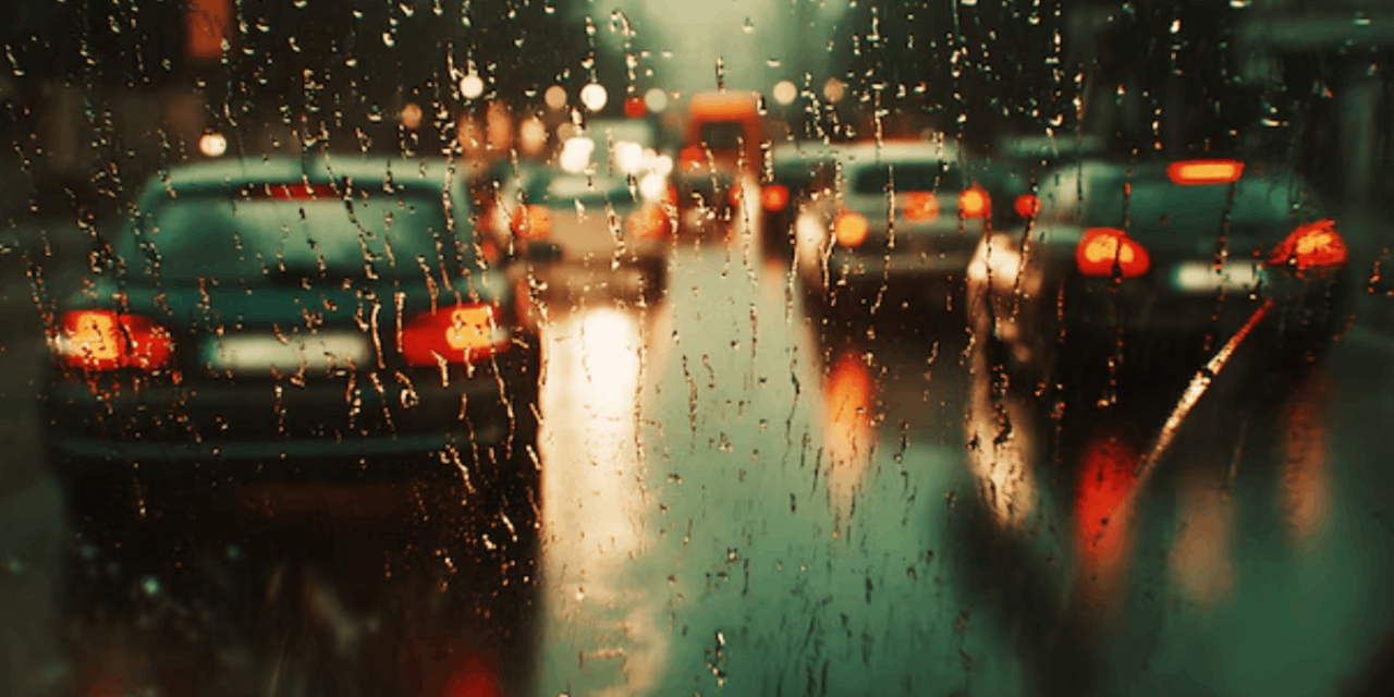 Meteorolojiden kuvvetli yağış uyarısı: 8 il için sarı kodlu alarm