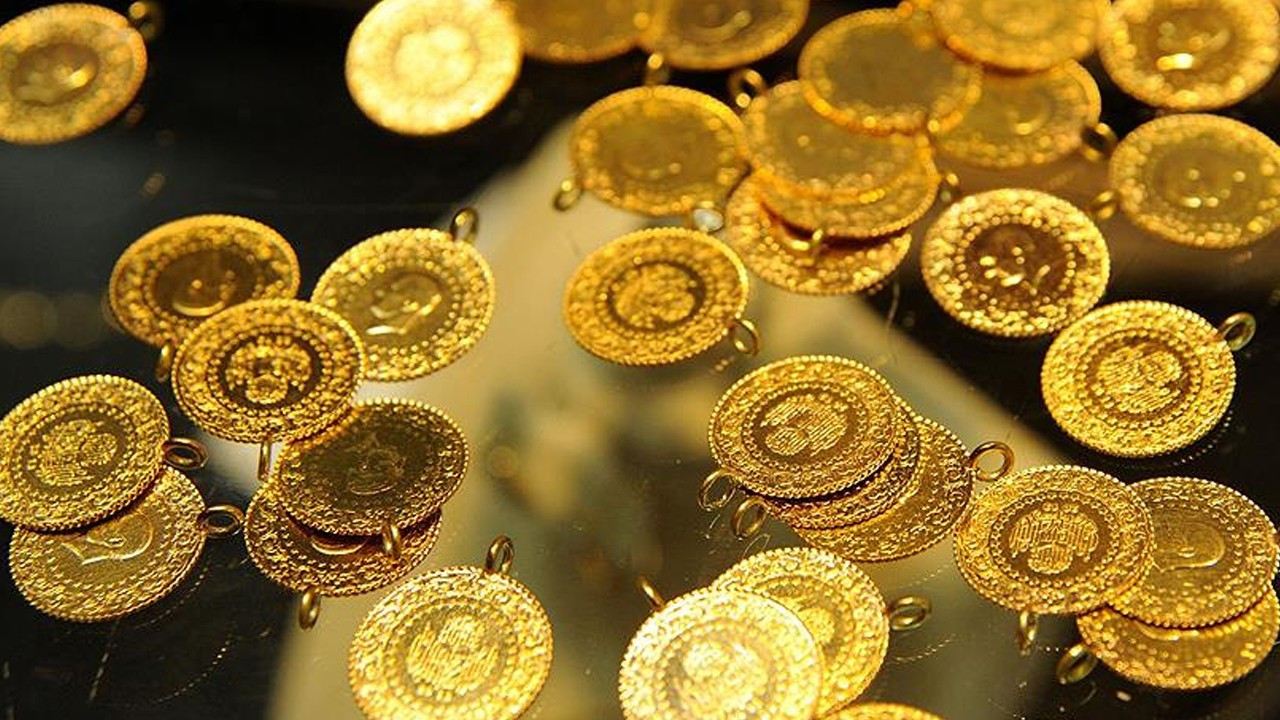 Altın fiyatlarında sürpriz gelişme: 23 Nisan'da geri çekildi