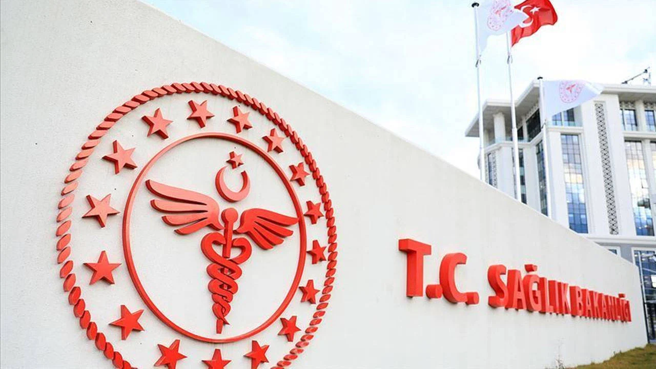Sağlık Bakanlığından deprem açıklaması