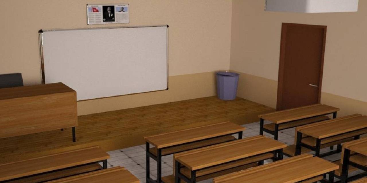 İstanbul'un ardından 3 ilde daha okullar tatil edildi