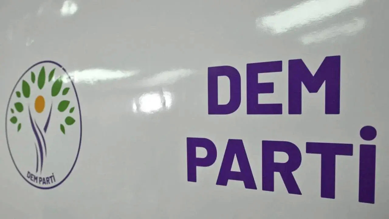 DEM Parti'den 1915 mesajı: 110 yıllık acıları paylaşıyoruz