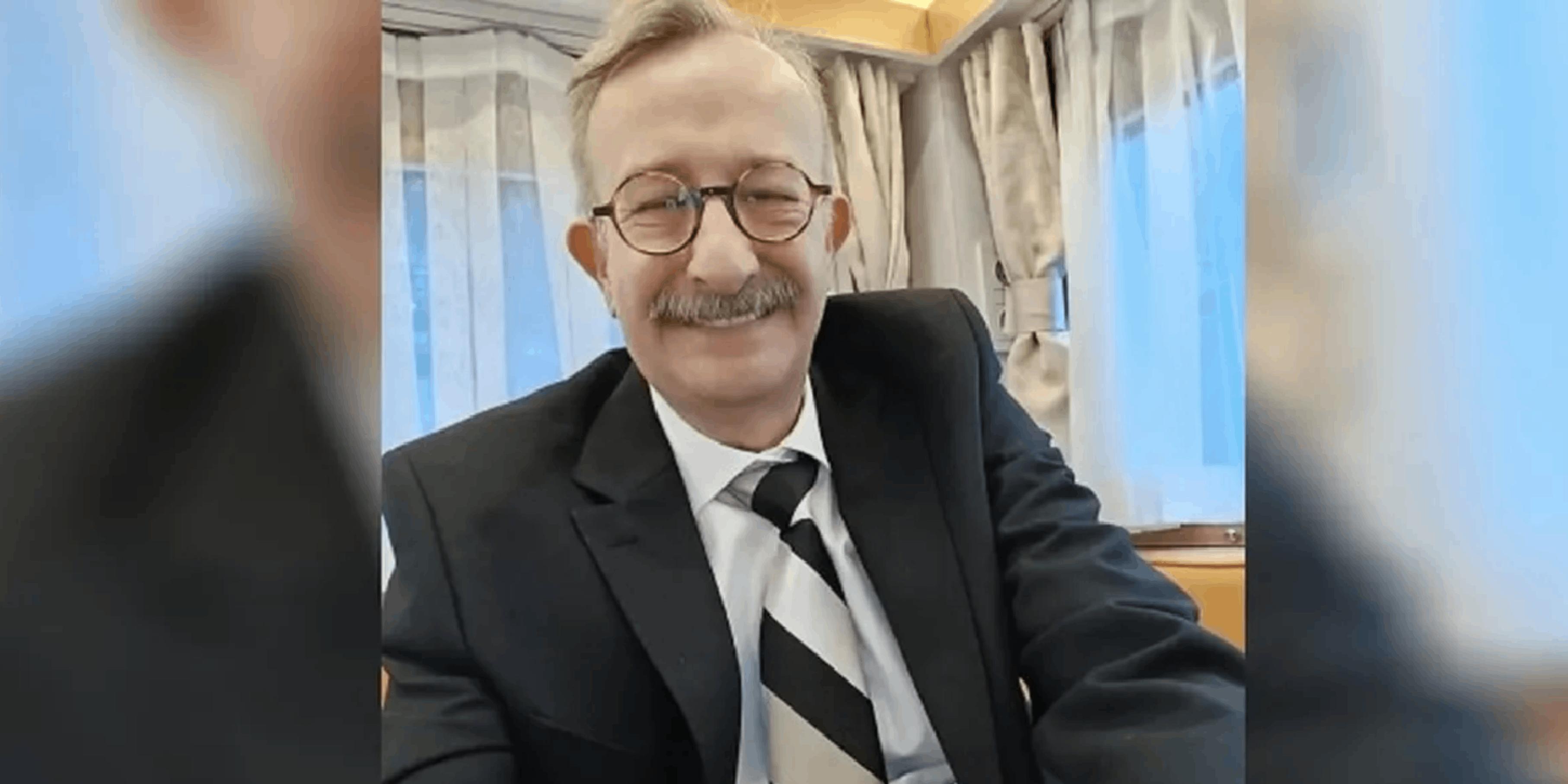 Adile Naşit'in yeğeni Naşit Özcan'dan üzen haber: Durumu kritik
