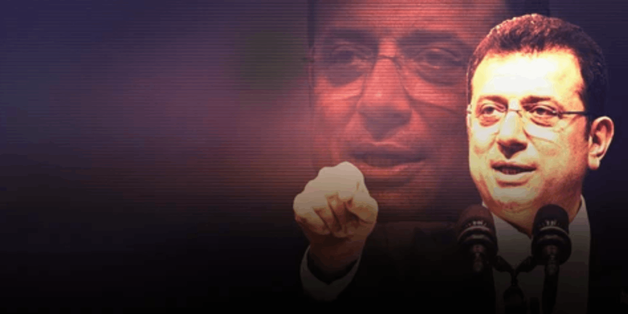 Ekrem İmamoğlu cezaevindeki odasını paylaştı: Çağrısını yineledi