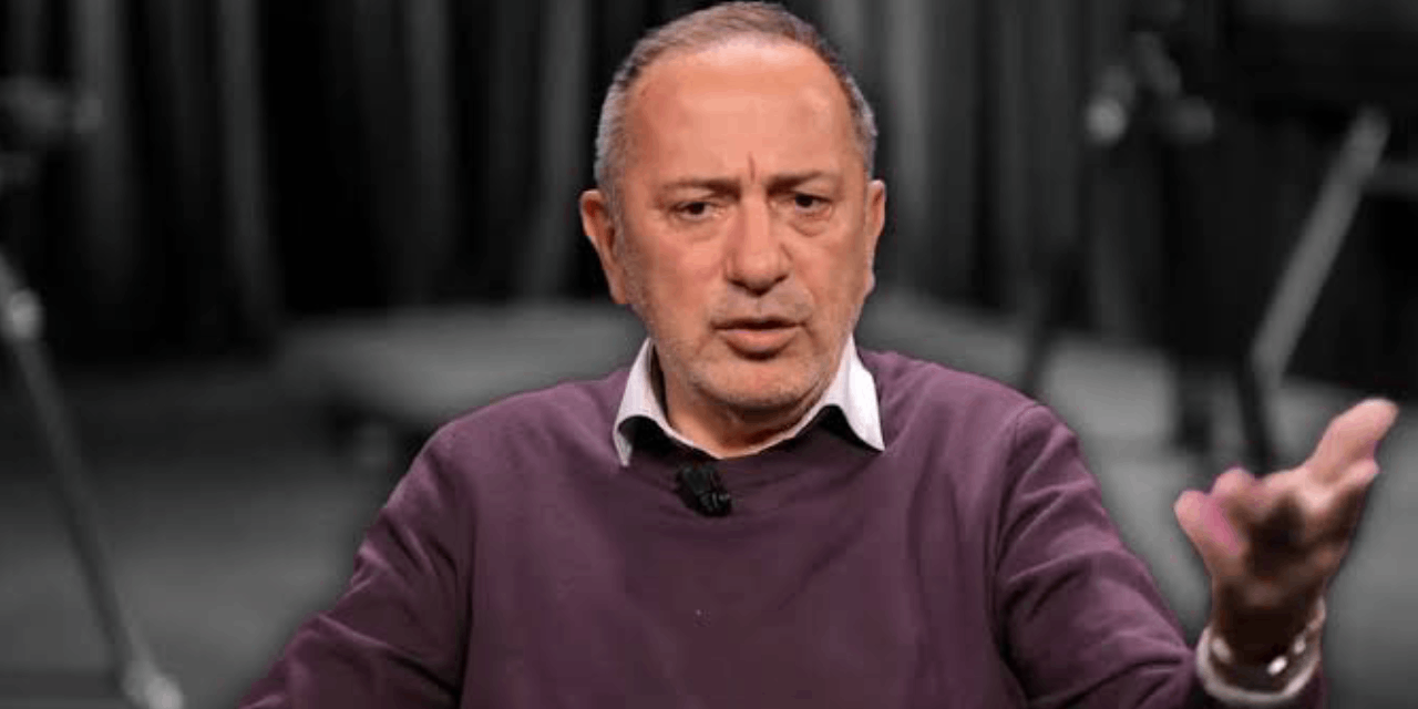 Fatih Altaylı Külliye'den gelen talimatları açıkladı: Bomba yayıncı kuruluş iddiası