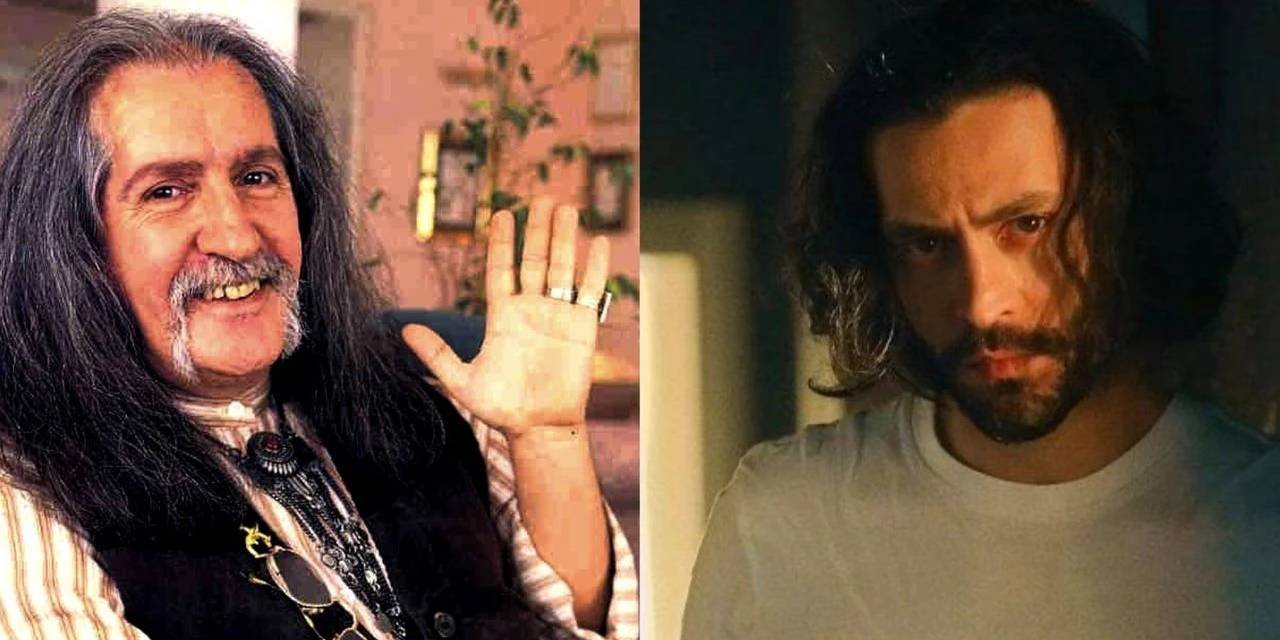 Ekin Koç'tan Barış Manço filmi açıklaması: Proje neden iptal edildi?