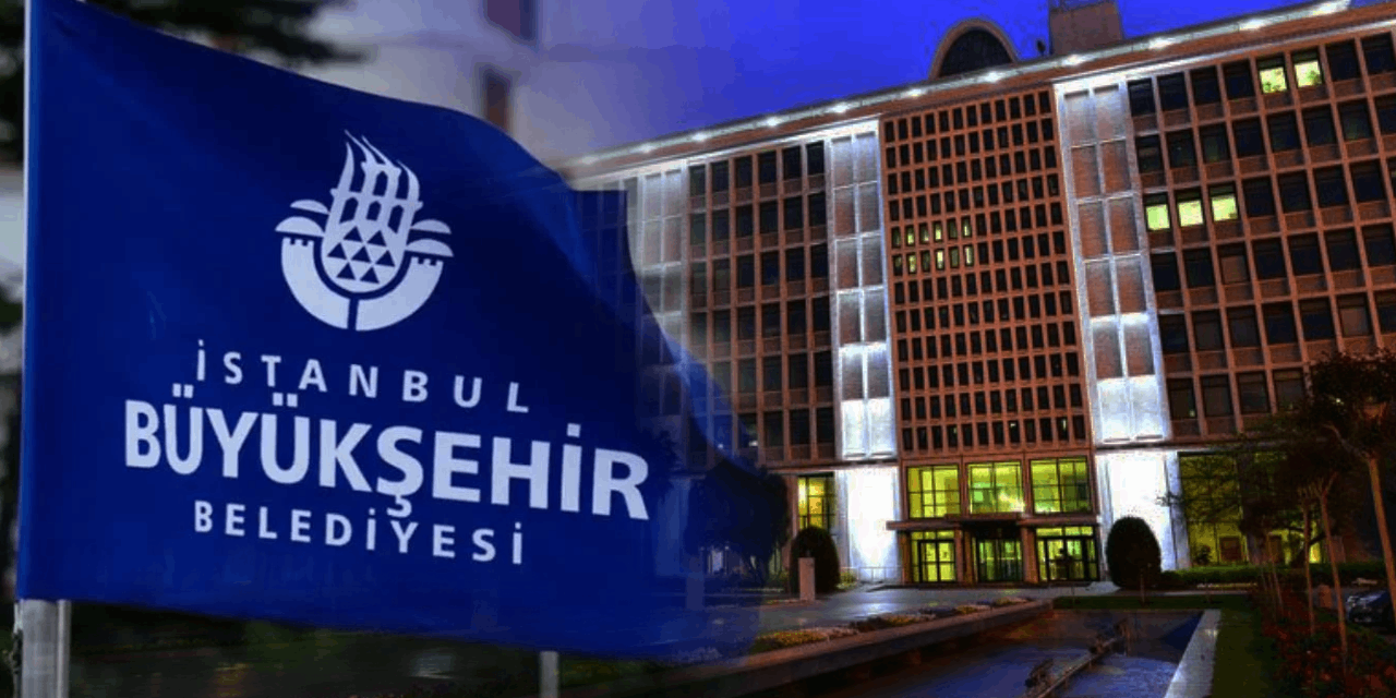 İBB'ye ikinci operasyon: İşte gözaltına alınanların tam listesi