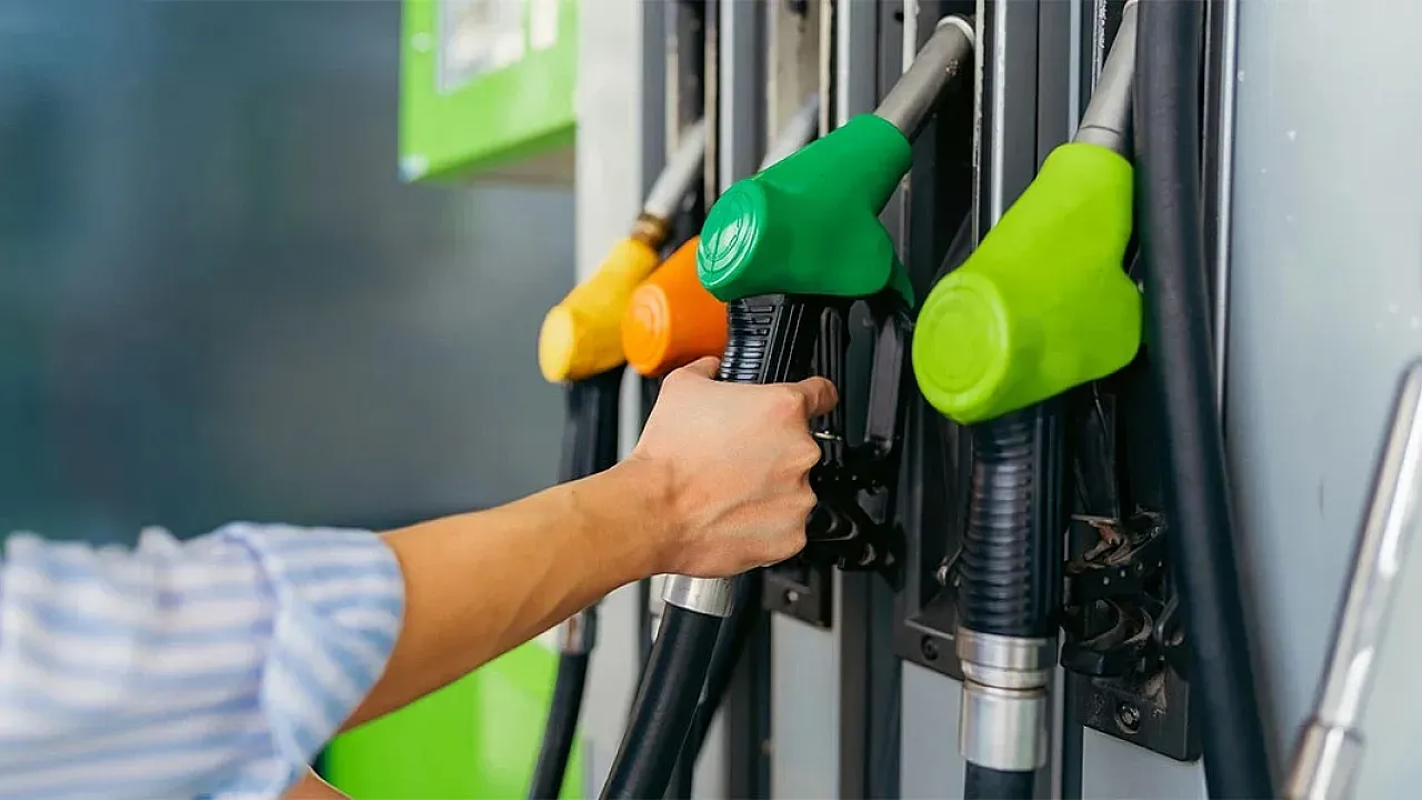 Akaryakıtta son durum: Güncel benzin, motorin ve LPG fiyatları